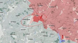 Фронтовая сводка 9 августа 2026