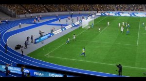 Аль Наср Аль Иттихад Обзор Матча Саудовской Про Лиги В FIFA 23