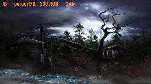Бандит: КосойКалаш в деле(сервер RU)-STALZONE