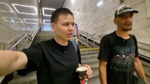 ВЗЯЛ ПОДПИСЧИКОВ НА РАБОТУ ВАХТОЙ - ПОСМОТРИМ ЧТО ИЗ ЭТОГО ВЫЙДЕТ!