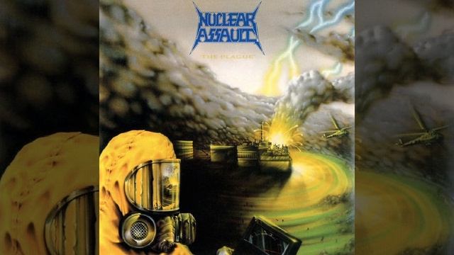 06 - Cross Of Iron (NUCLEAR ASSAULT)