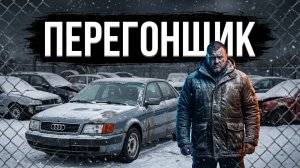 ПЕРЕГОНЩИК | РАССКАЗ 90-Е