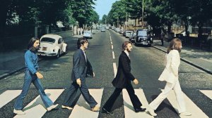 Что я знаю о The Beatles. Глава 28. Abbey Road