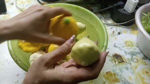 Дела на кухне.