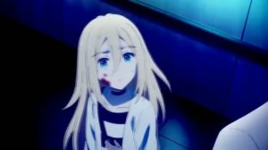 Satsuriku No Tenshi 「AMV」- Darkside