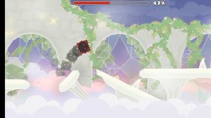 Альтернативное прохождение «Afterlife» в geometry dash