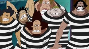 Ван-Пис - 452 серия / One Piece