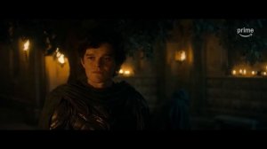 ВЛАСТЕЛИН КОЛЕЦ: КОЛЬЦА ВЛАСТИ (3 СЕЗОН) Русский трейлер (Субтитры, 2026) Саурон, Amazon Сериал HD