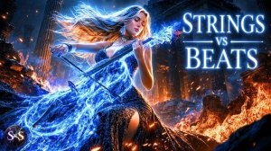 ELEVATED BEATS Vol.6 When Strings Break the Beat⚡Cinematic Techno