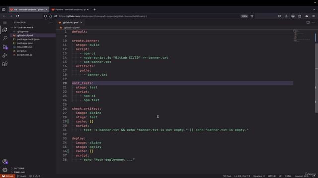 S9.E149 - Cache Policy (cache Configuration)
