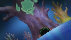 Ван-Пис - 554 серия / One Piece