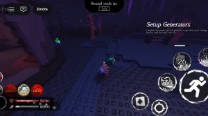 Играю в форсакен с друзьями