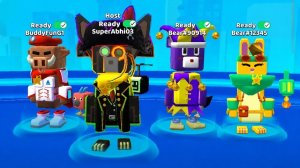 НОВЫЙ ХАРДКОРНЫЙ МОД В ПРИКЛЮЧЕНИИ Super Bear Adventure/Приключения Супер Беар Адвенчер