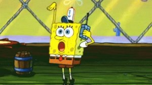 SpongeBob's Last Dance of the Summer