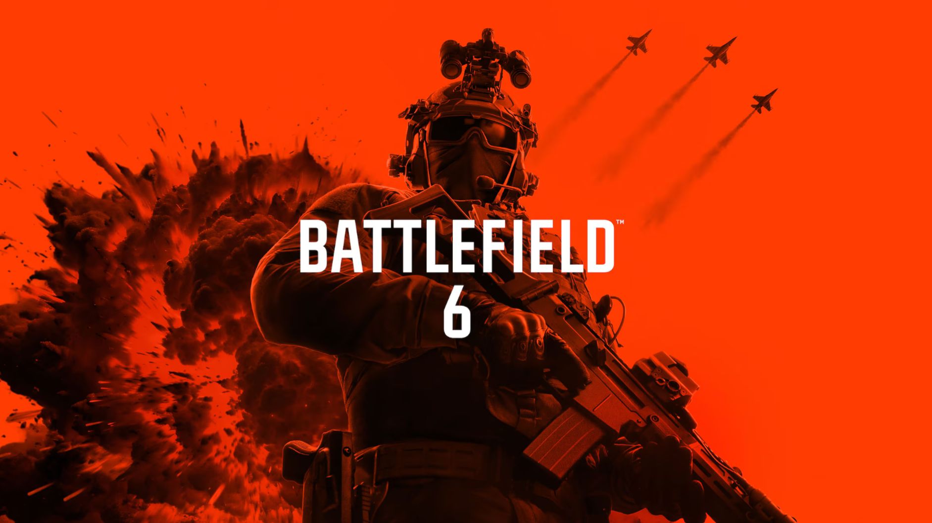 Стрим \ Battlefield 6 / Сидим чудим