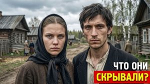 Жизненные рассказы: Никто не ходил к тому оврагу, а Марфа пошла и раскрыла тайну деревни