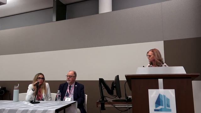 NCAN New Orleans Patient Conference 2026 - Morning Q&A With Panel Of Experts