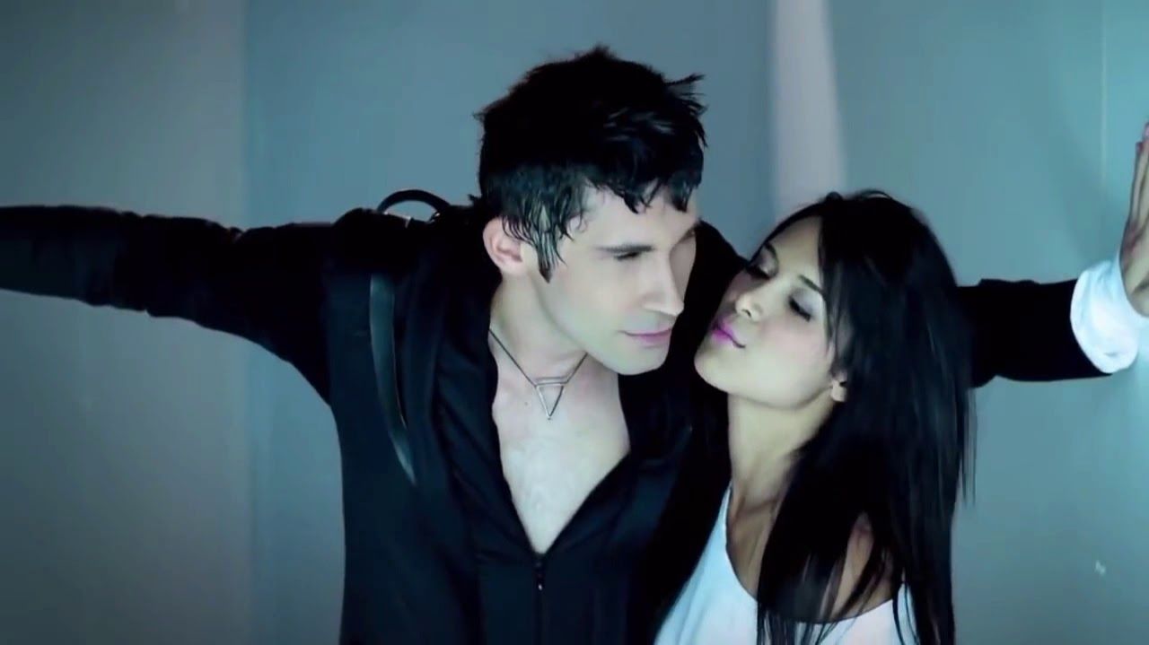 Dan Balan - Chica Bomb