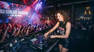 TAMIR – French Liquid DnB | Chanson & Café Soul | Smooth Liquid Drum & Bass