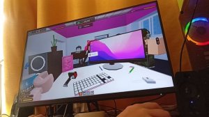 играю в разные игры