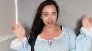 Руся в Америке_ встреча с Максаковой!!! Дырявая футболка на дырявом глистуне !!_720p