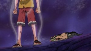 Ван-Пис - 446 серия / One Piece