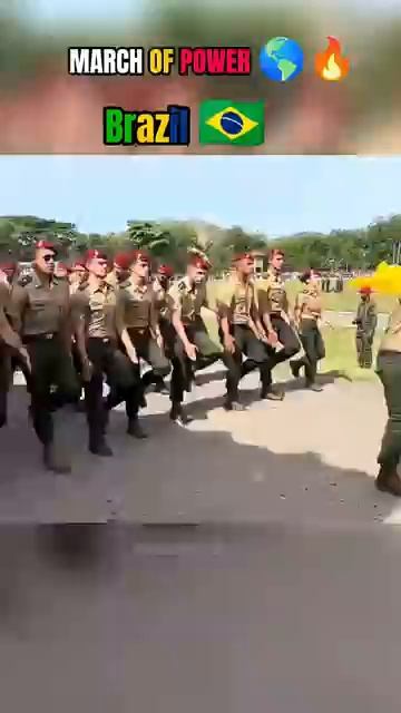 Boots That Shake Nations Military Army Viralshorts