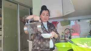 Готовлю урама/Ох эти генетики/Купили новый телек.mp4