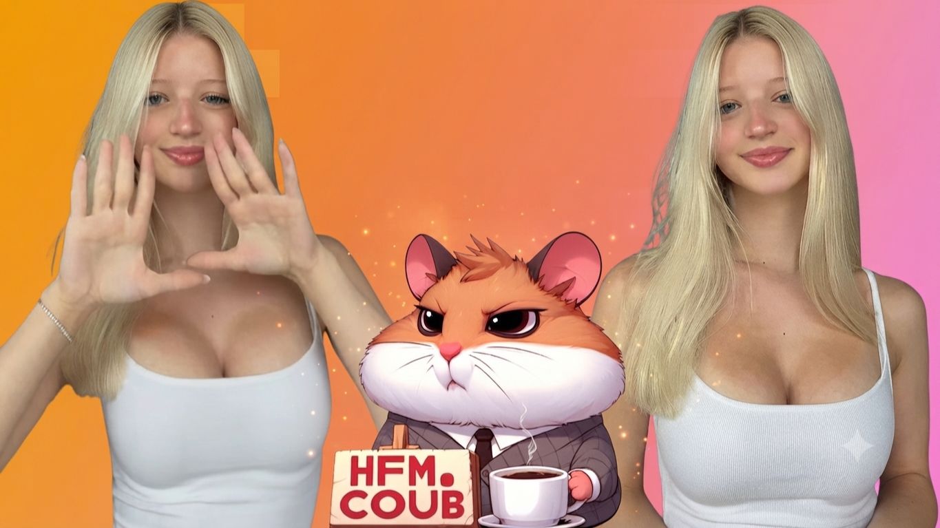 HFM COUB BEST CUBE Coub Приколы 2026 развлекательное шоу, коллекция видео со всего мира