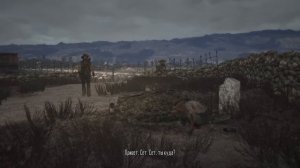Red Dead Redemption Клады