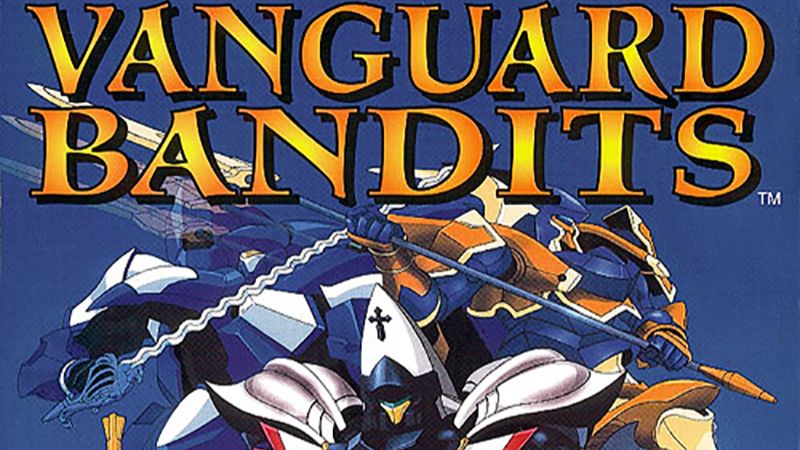 Vanguard Bandits  - Сюжет Тик-Так этап 19