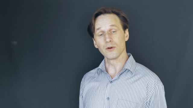 проба на роль ВАСИЛИЙ