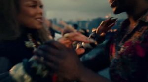 Janet Jackson x Daddy Yankee - Made For Now [Official Video]