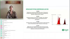 Вебинар:  «Обзор приборов линейки Imperium Lux 💡🦷. Влияние света на вегетативную нервную систему»