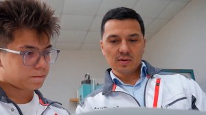 Трудовой стаж более 100 лет: история династии строителей Ахтямовых