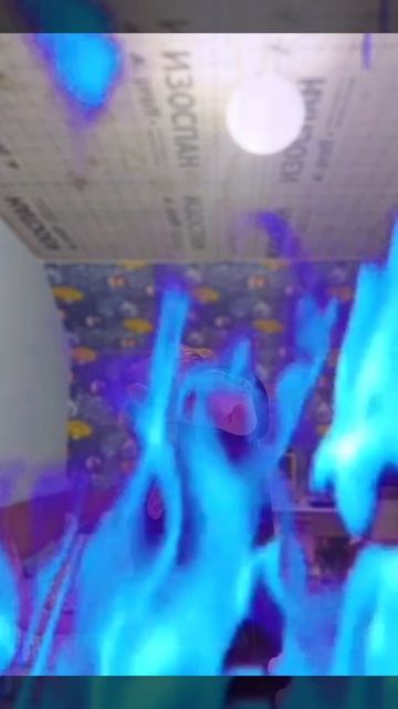 делаем ещё видео в рубрике косплей?