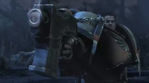 Dawn of War 2 Intro