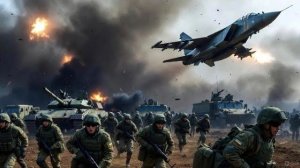 Сейчас❗ Страна НАТО атакована❗ Президент экстренно обратился❗