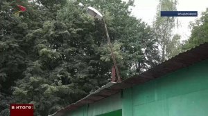 Гаражная амнистия во Владикавказе: история Эльбруса Черджиева и новые правила оформления