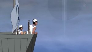 Ван-Пис - 451 серия / One Piece