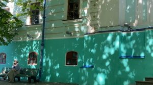 Колокола Коренной пустыни (Курская губерния)