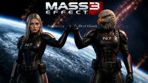 Mass Effect 3 # 1