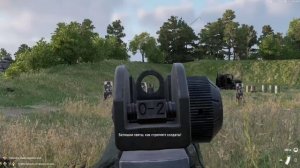 Arma Reforger GAMEPLAY on Xbox Tutorial