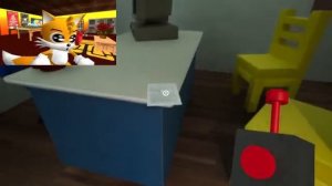 Tails plays - GARTEN OF BANBAN 2.0 !!!