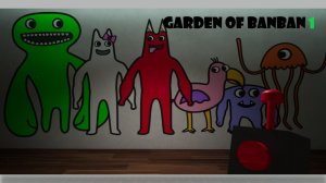 Garden of Banban 0 продолжение