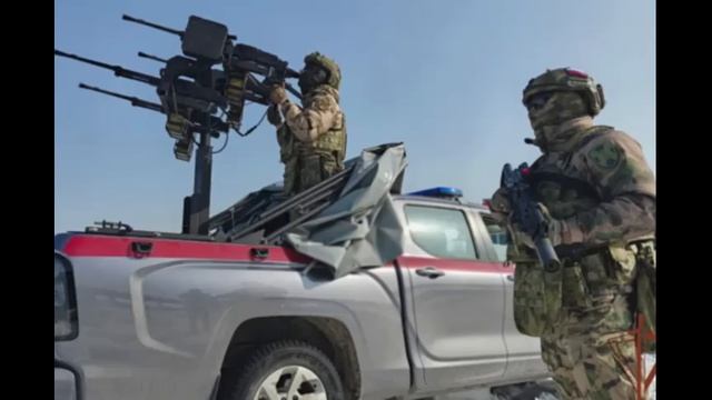 Сводка на утро 9 августа 2026 года.