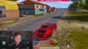 МУМИЯ ДУО В PUBG Mobile 💀