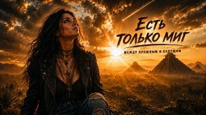 Valk Raven - Есть только миг (Heavy / Doom Metal Cover)