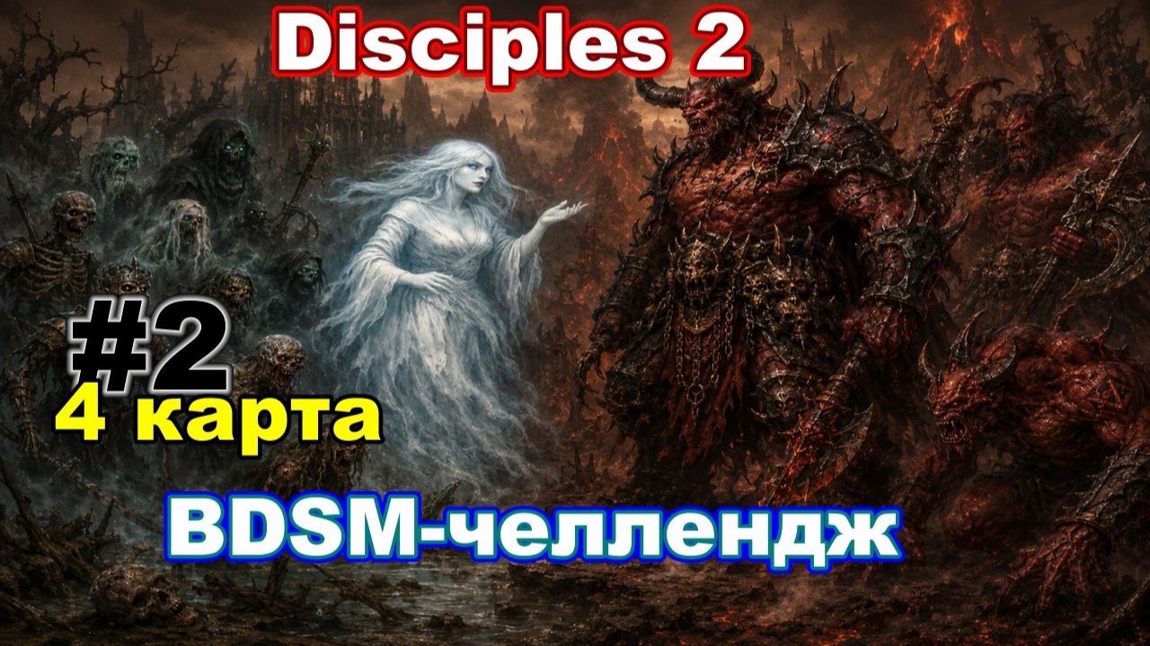 Наконец-то 4 карта! | BDSM-ЧЕЛЛЕДЖ | Побег из Невендаара! #2