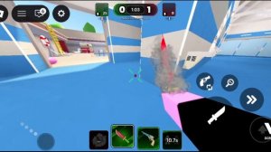 играю в роблокс (часть 2)